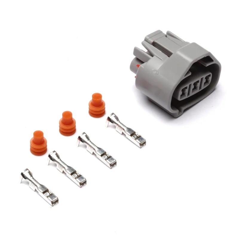 Honda K-Series Idle Valve Connector Kit