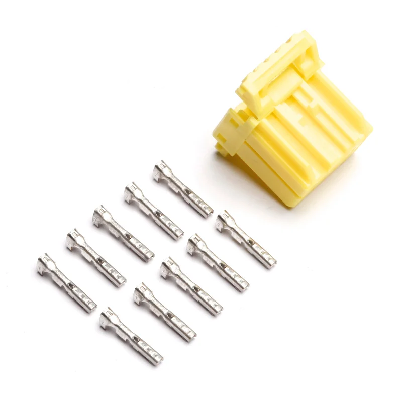 Honda OBD1 'C' Plug Connector Kit