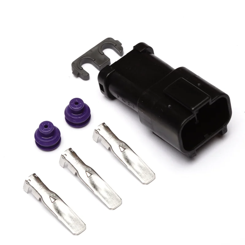 Honda OBD1 Distributor Receptacle Connector Kit