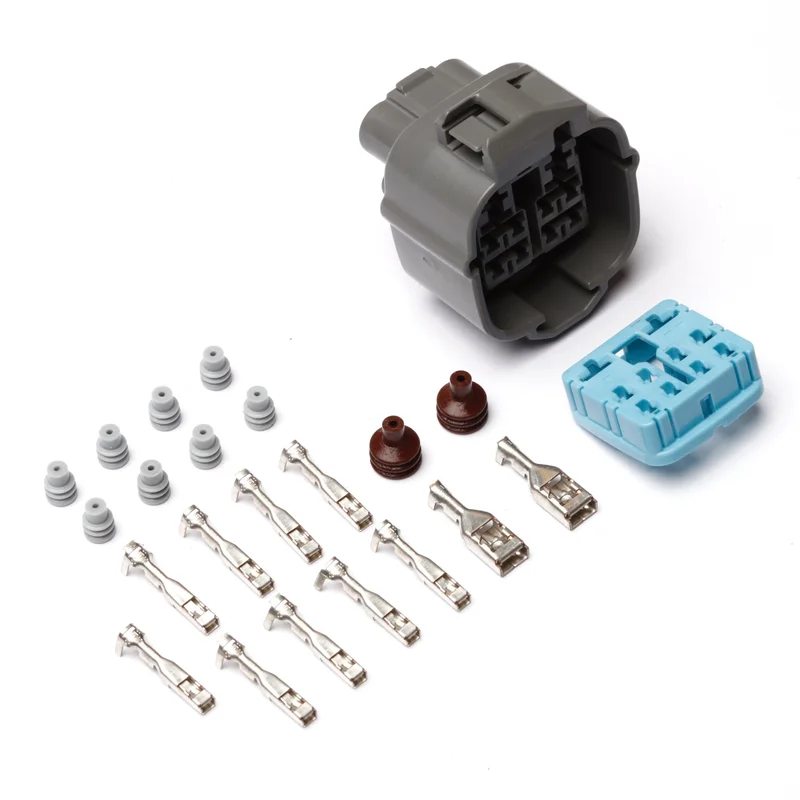 Honda OBD2 Distributor Plug Connector Kit