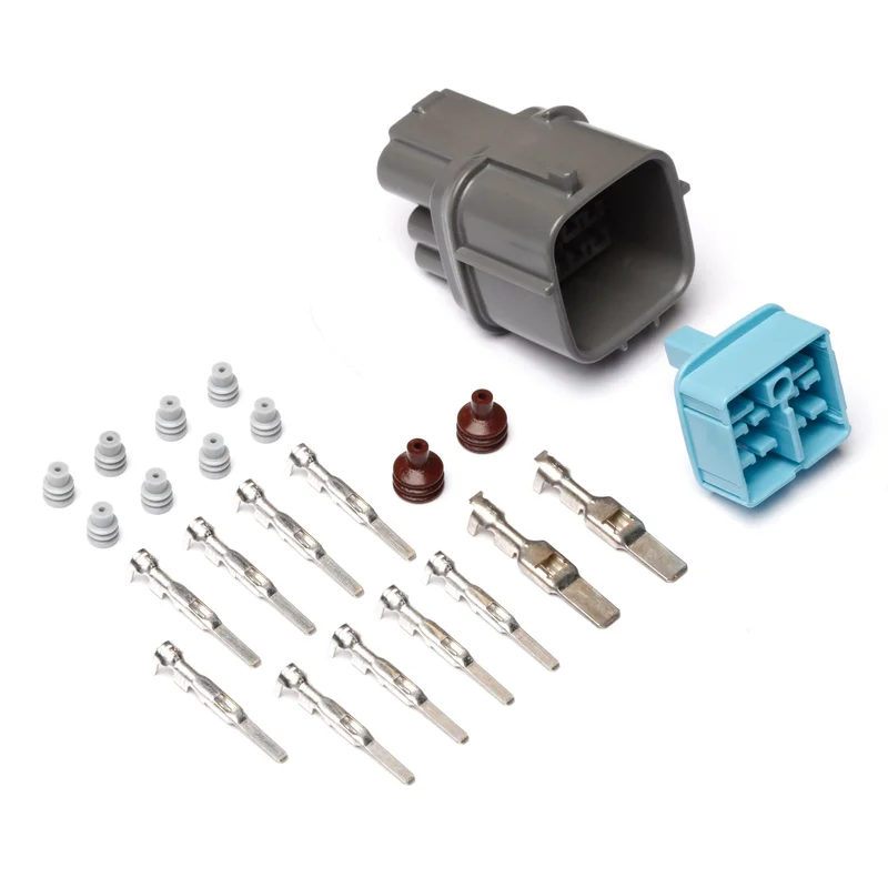 Honda OBD2 Distributor Receptacle Connector Kit