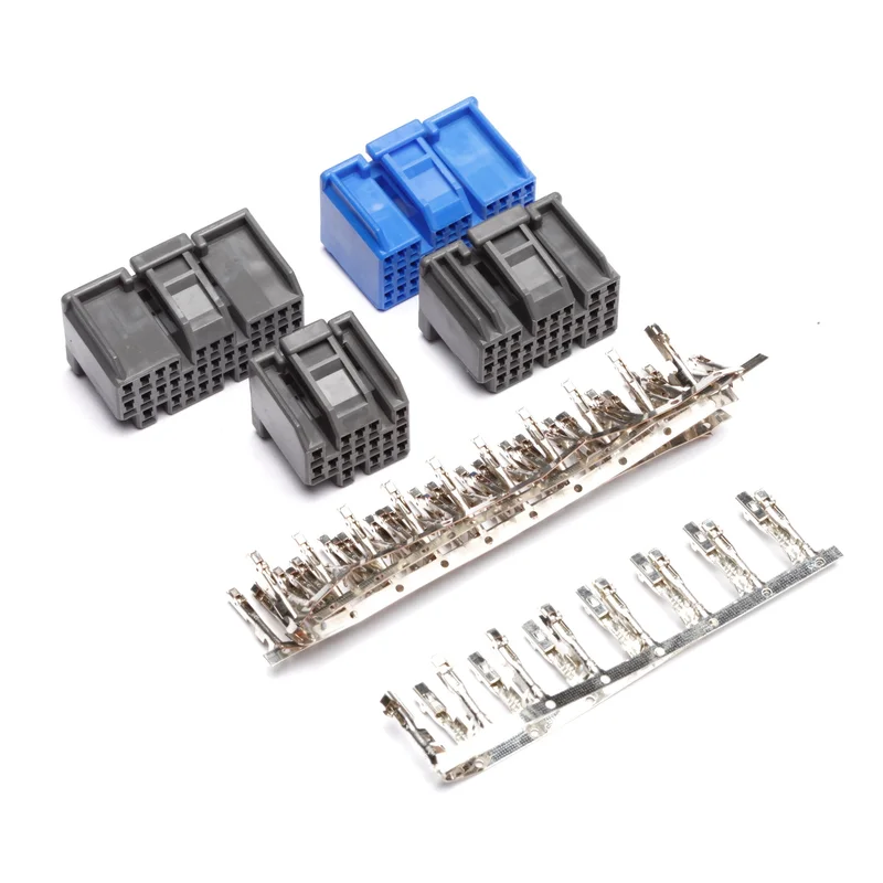 Honda OBD2+ ECU Connector Kit