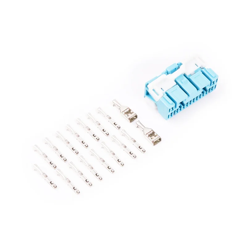 Honda S2000 Dash Connector Kit