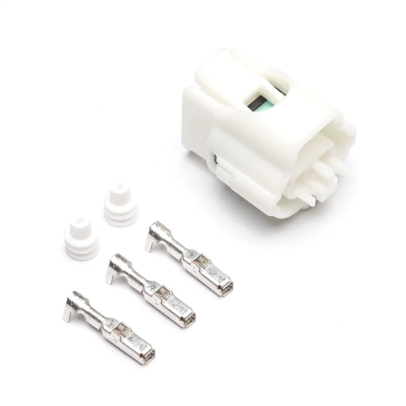Honda/Toyota 2-Position Connector Kit