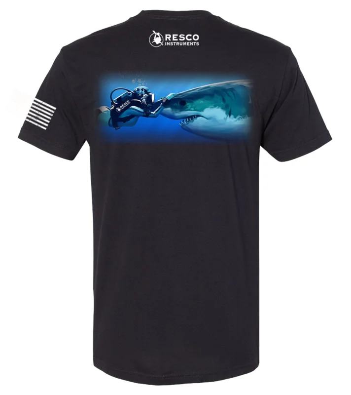 Hooper Tshirt