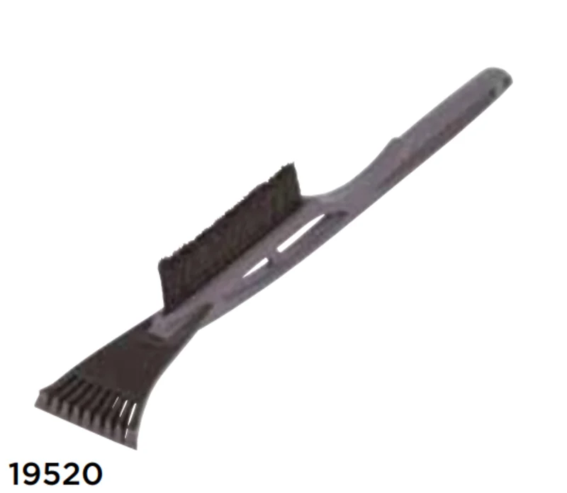 Hopkins Super Deluxe Snowbrush