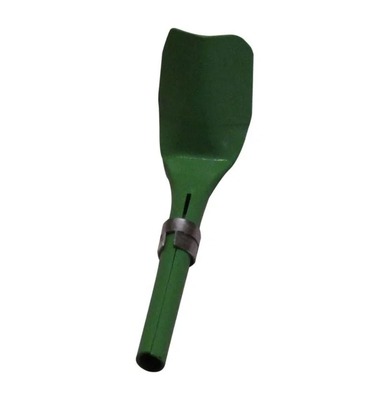Hot Tip Outside Corner Spoon