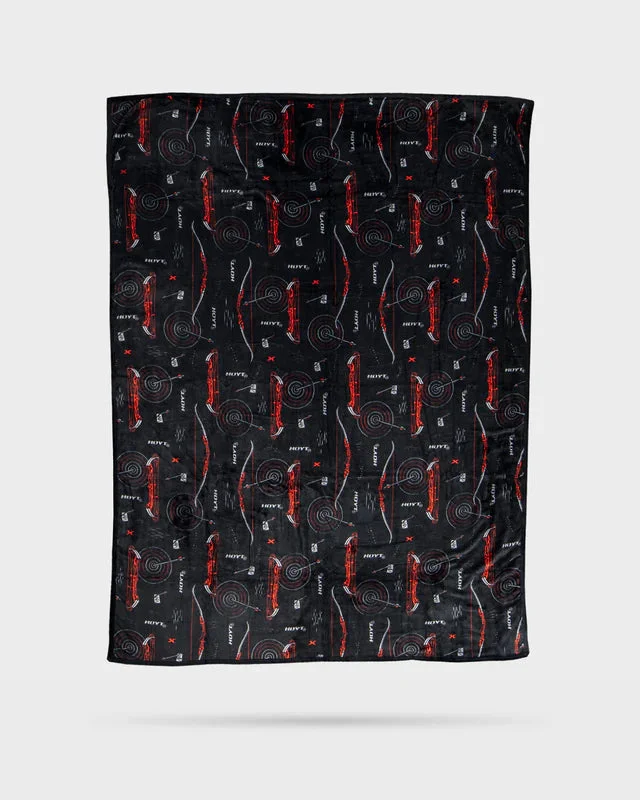 HOYT 10-RING BLANKET