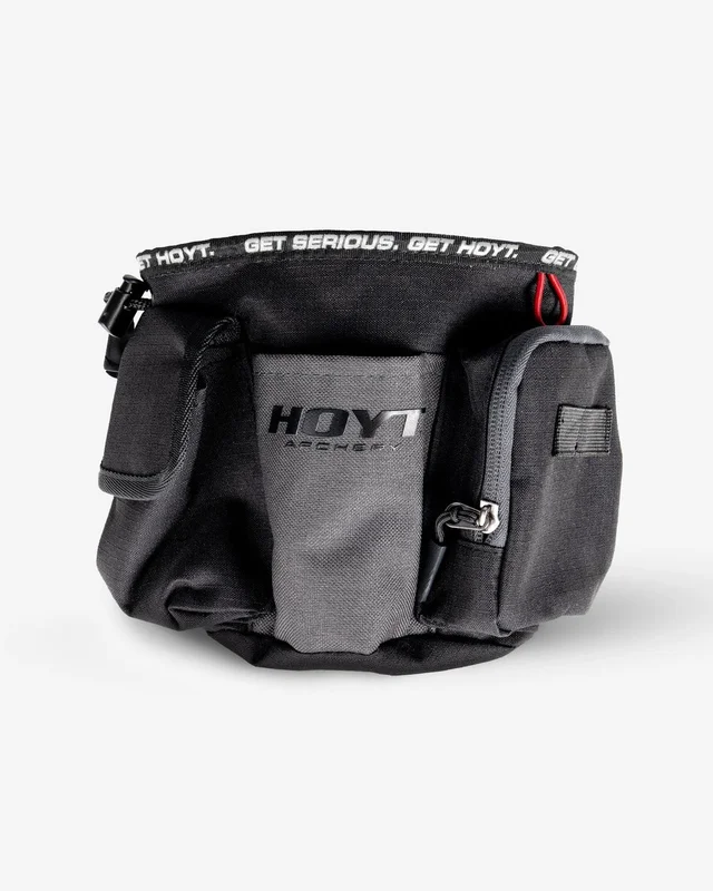 Hoyt 9 HUNDO RELEASE POUCH