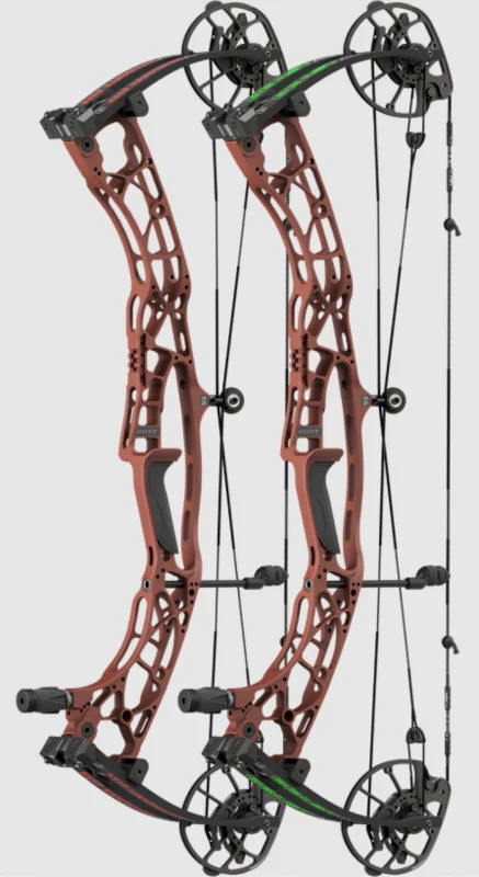 Hoyt AX-90 PRE-ORDER - 6 WEEK LEAD TIME - STORE PICKUP ONLY GEORGIA CLAY