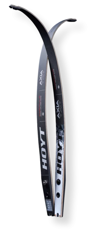 Hoyt Axia Recurve Limbs FORMULA