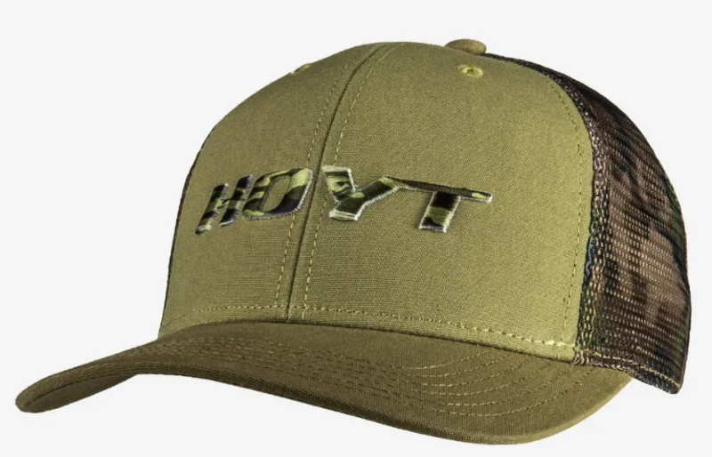 Hoyt BACK ROAD HAT