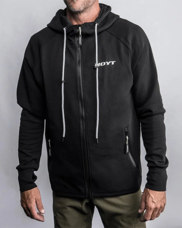 HOYT BLACKJACK LOW PRESSURE HOODIE