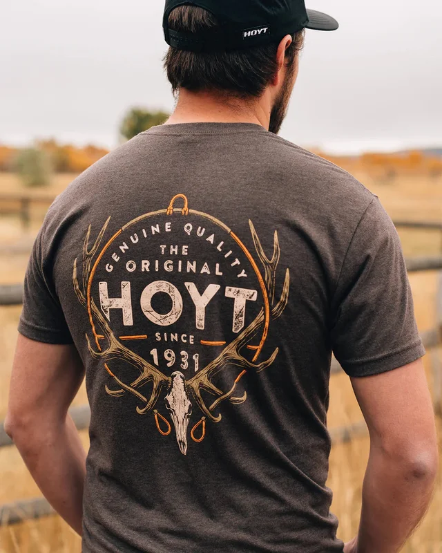 HOYT BOWSTRINGER