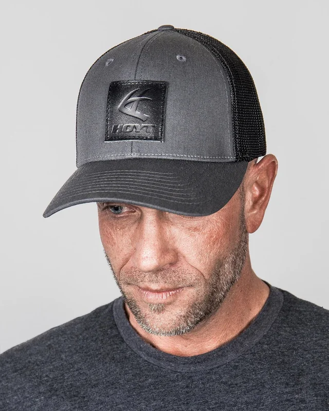 HOYT BURNT TINE HAT