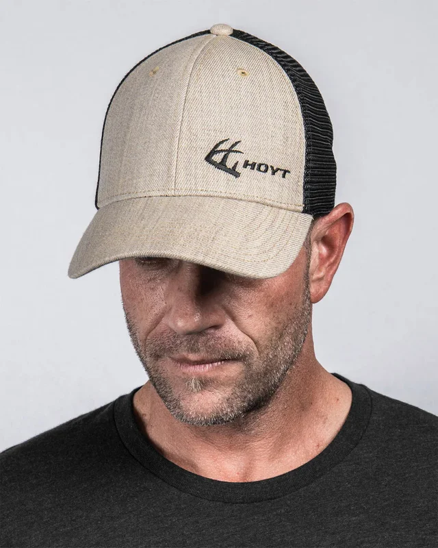 HOYT CHALKIE HAT