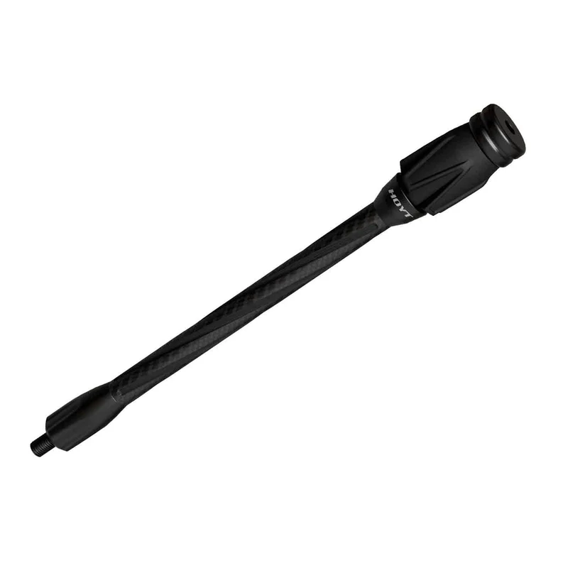Hoyt CLOSEOUT STEALTH PRO SERIES STABILIZERS BOURBON