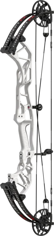 Hoyt CONCEPT FX - LEFT HAND POLAR WHITE