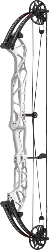 Hoyt CONCEPT X 40 - LEFT HAND POLAR WHITE