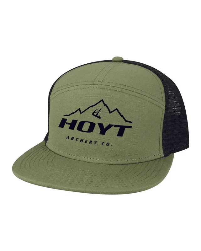 HOYT ELEVATE HAT