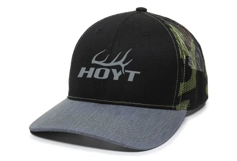 Hoyt ELK TRAIL HAT