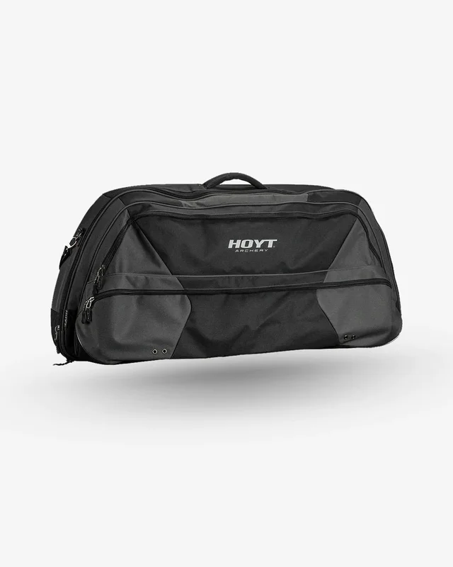 Hoyt EXCURSION BOW CASE Brown/Black