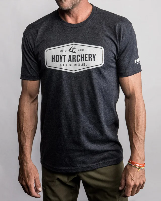 HOYT HEX TEE