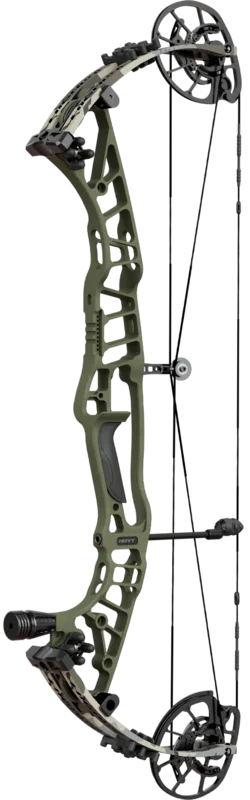 Hoyt HIGHLINE Black