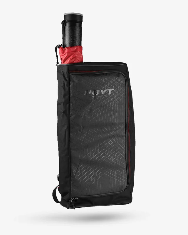 HOYT MATCH PLAY RECURVE BACKPACK