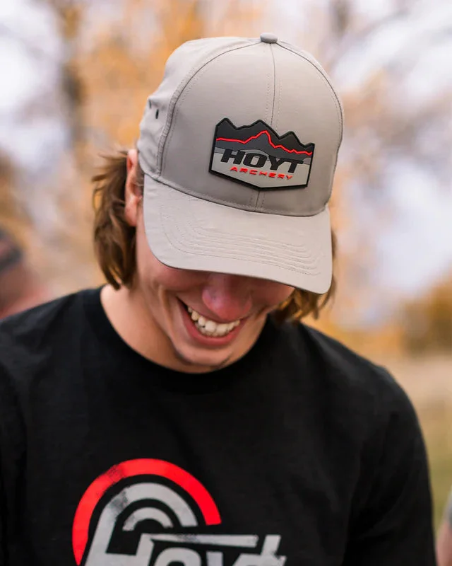 HOYT MTN CREST HAT