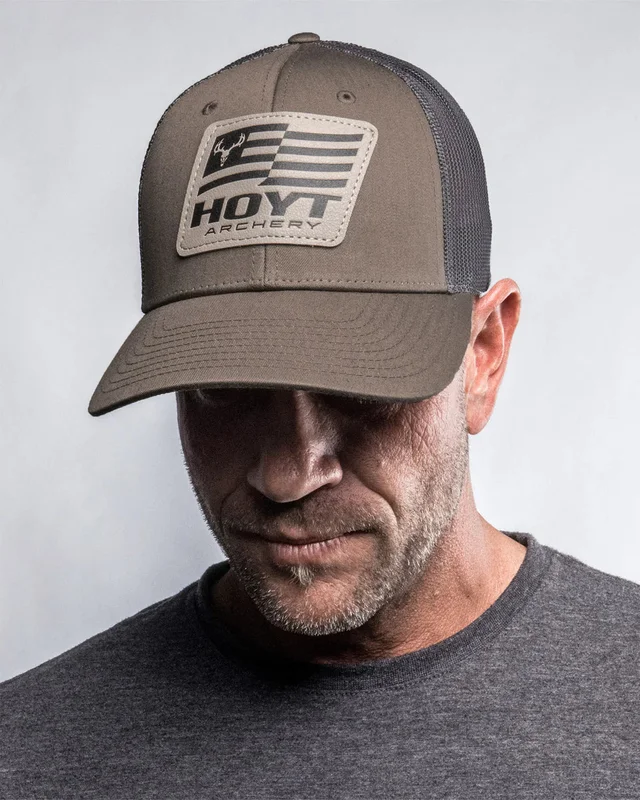 HOYT NATIONAL HAT