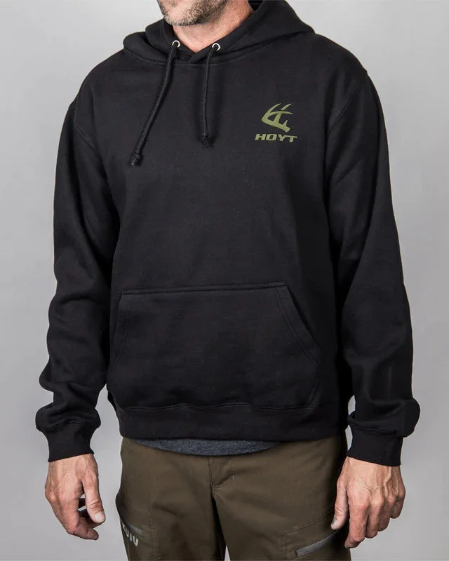 HOYT PHANTOM HOODIE