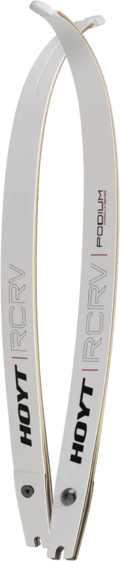 HOYT RCRV PODIUM GRAND PRIX ILF LIMBS MEDIUM/LG