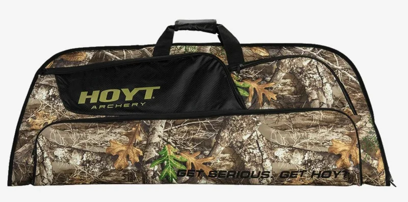 Hoyt REALTREE EDGE PURSUIT SOFT CASE
