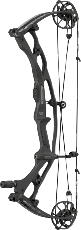 Hoyt RX-10 - In-Store Only GEORGIA CLAY
