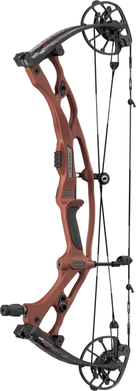Hoyt RX-10 ULTRA - In-Store Only GEORGIA CLAY