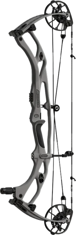 Hoyt RX-9 ULTRA RIGHT HANDED TOMBSTONE