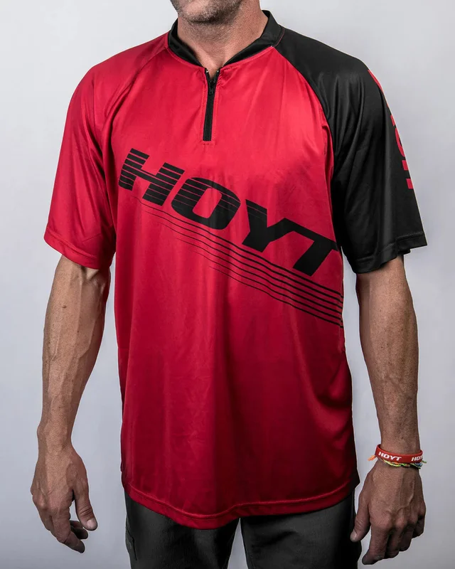 HOYT SHOOTER JERSEY