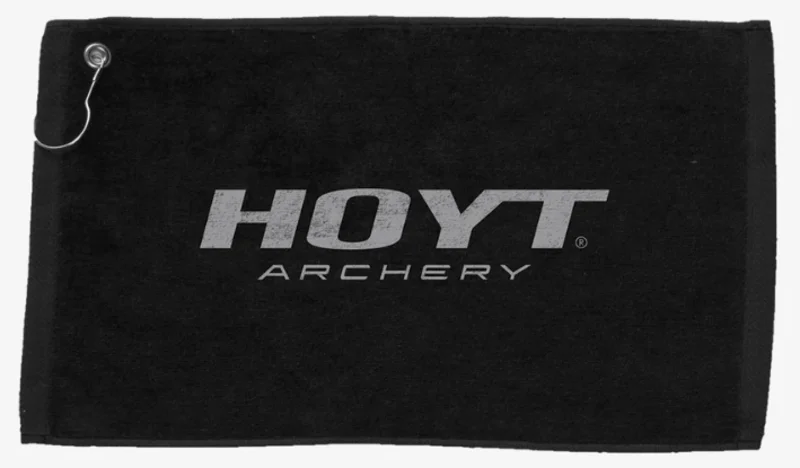 Hoyt SHOOTER TOWEL