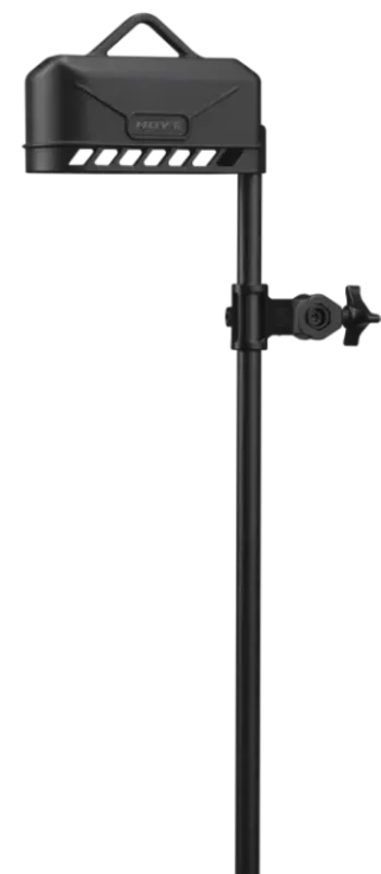 Hoyt SUPERLITE STRETCH QD QUIVER Blackout
