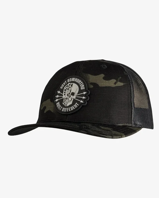 HOYT TERMINATOR HAT