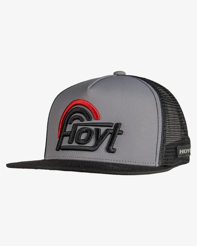 HOYT THROWBACK HAT