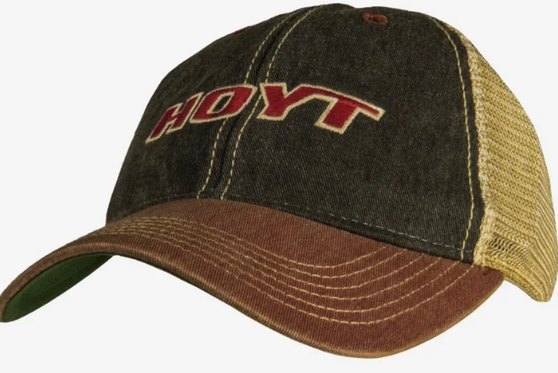 Hoyt TRUE COLORS HAT