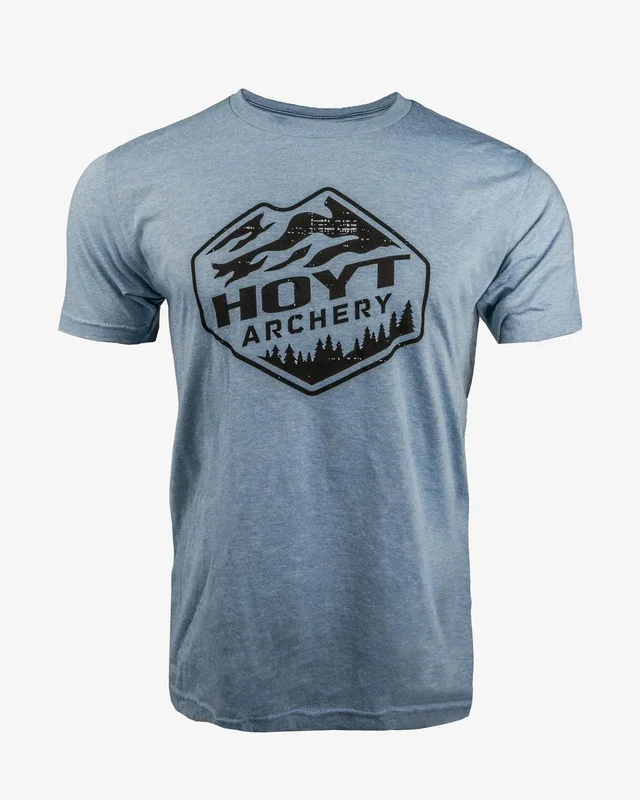 HOYT TWIN PEAKS
