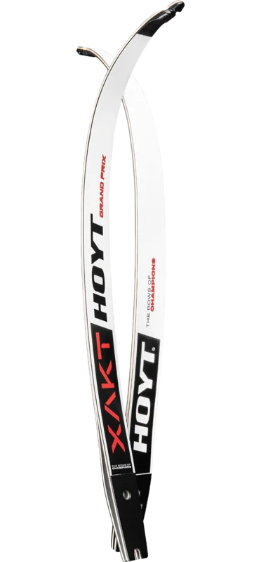 Hoyt XAKT Recurve Limbs ILF