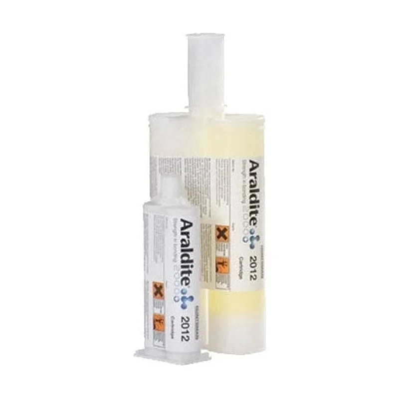 Huntsman Araldite 2012 Fast Setting All-Purpose Epoxy