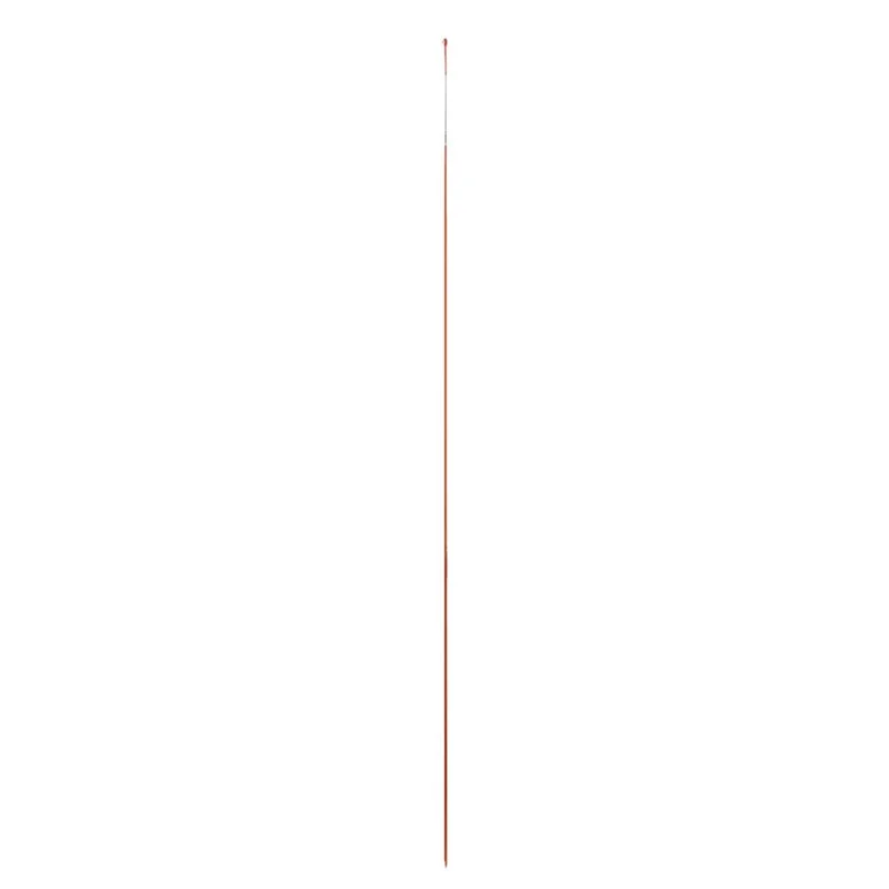 Hy-Ko 72 In. Orange Safety Driveway Marker