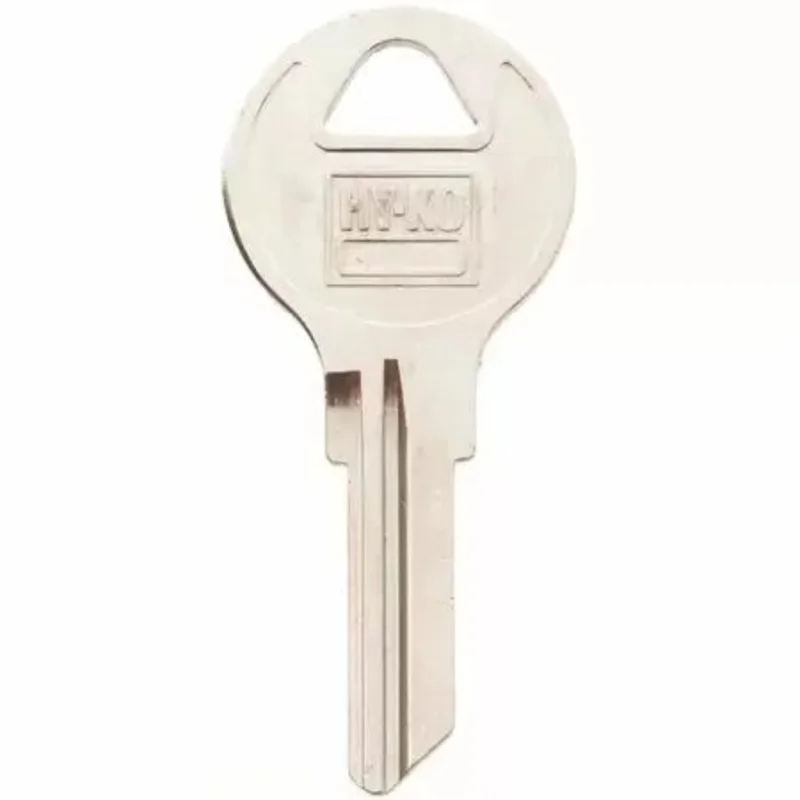 Hy-Ko Products AP3 Chicago Key Blank