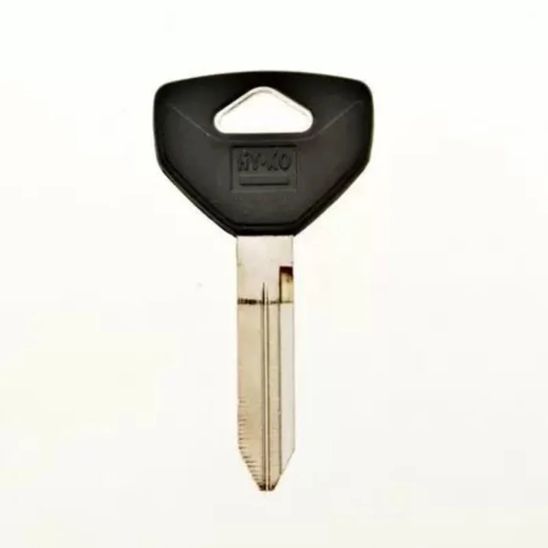 Hy-ko Products Key Blank - Chrysler Auto Y157P