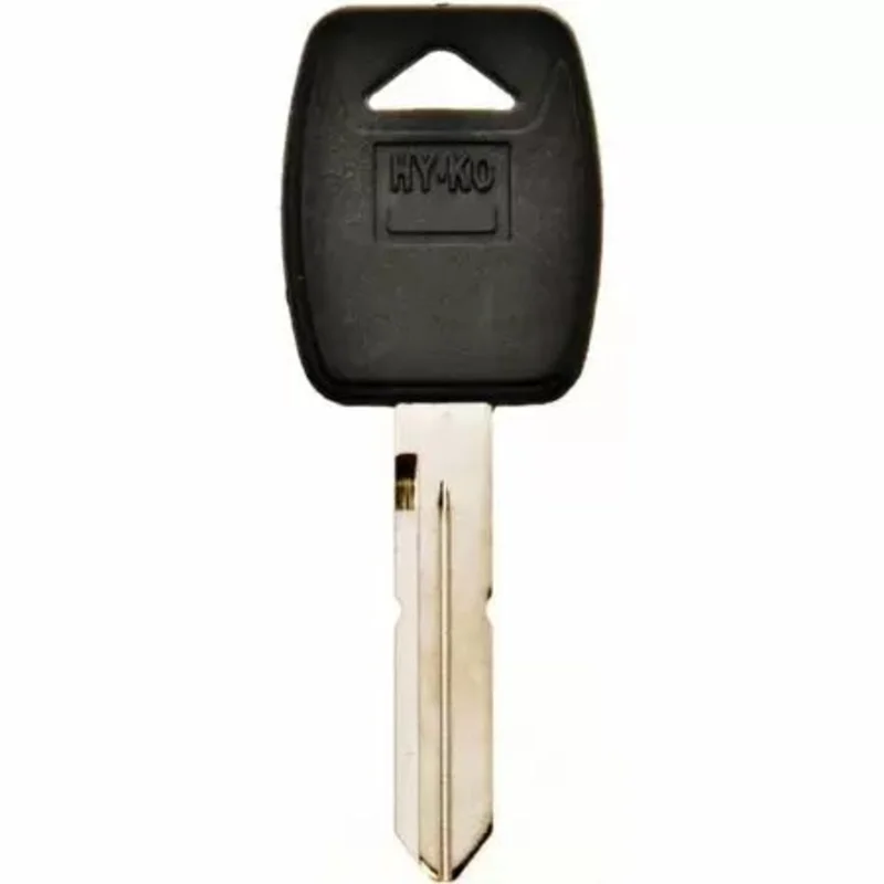 Hy-ko Products Key Blank Domestic Saturn B88p